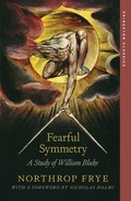 Cover: Fearful Symmetry - Princeton University Press