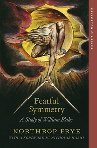 Abbildung von: Fearful Symmetry - NYU Press