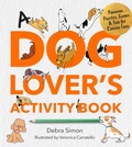 Cover: A Dog Lover's Activity Book - Walter Foster Publishing