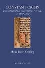 Cover: Constant Crisis - Cornell University Library, Division of Rare & Manuscripts Collections