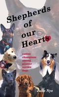 Cover: Shepherds of Our Hearts - Voelker Books