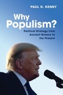 Cover: Why Populism? - Cambridge University Press