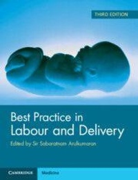 Abbildung von: Best Practice in Labour and Delivery - Cambridge University Press
