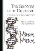 Cover: The Genome of an Organism - Cambridge Scholars Publishing