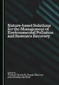 Cover: Nature-based Solutions for the Management of Environmental Pollution and Resource Recovery - Cambridge Scholars Publishing