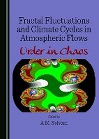 Abbildung von: Fractal Fluctuations and Climate Cycles in Atmospheric Flows - Cambridge Scholars Publishing