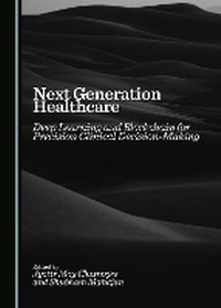 Abbildung von: Next Generation Healthcare - Cambridge Scholars Publishing