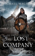 Cover: The Lost Company - Michael Maguire