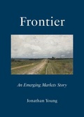 Cover: Frontier - Triskelion Books