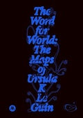 Cover: The Word for World - Silver Press