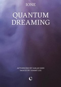 Cover: Quantum Dreaming - Silver Press