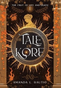 Abbildung von: The Tale of Kore - Pantheon Publishing