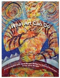 Cover: What Art Can Do - Majestic Wisdom Publishing