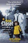 Cover: Ruta's Closet - FriesenPress