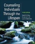 Cover: Counseling Individuals Through the Lifespan - SAGE Publications Inc