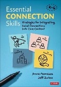 Cover: Essential Connection Skills, K-6 - Corwin Press Inc