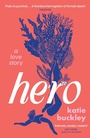 Cover: Hero - Tinder Press