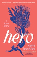 Cover: Hero - Tinder Press