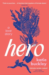 Enlarge image Cover: Hero - Tinder Press