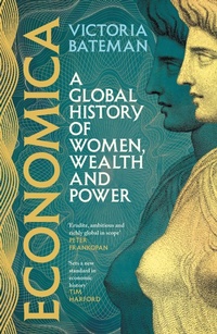Abbildung von: Economica - Headline Press