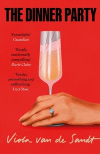 Enlarge image Cover: The Dinner Party - Tinder Press