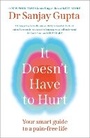 Cover: It Doesn't Have to Hurt - Headline Home