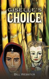 Enlarge image Cover: Giselle's Choice - Austin Macauley Publishers