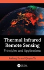 Cover: Thermal Infrared Remote Sensing - CRC Press