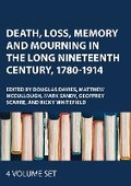 Bild: Death, Loss, Memory and Mourning in the Long Nineteenth Century, 1780-1914 - Routledge