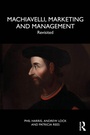 Cover: Machiavelli, Marketing and Management - Routledge