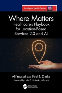 Abbildung von: Where Matters - CRC Press