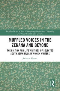 Abbildung von: Muffled Voices in the Zenana and Beyond - CRC Press