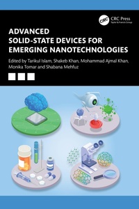 Abbildung von: Advanced Solid-state Devices for Emerging Nanotechnologies - CRC Press