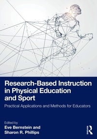 Abbildung von: Research-Based Instruction in Physical Education and Sport - Routledge