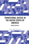 Bild: Transitional Justice in the United States of America - Routledge