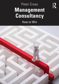 Abbildung von: Management Consultancy - Routledge