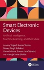 Cover: Smart Electronic Devices - CRC Press
