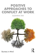 Cover: Positive Approaches to Conflict at Work - Routledge