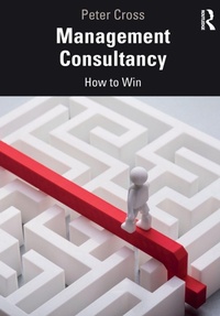 Abbildung von: Management Consultancy - Routledge