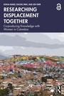 Cover: Researching Displacement Together - Routledge