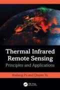Cover: Thermal Infrared Remote Sensing - CRC Press