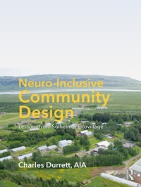 Abbildung von: Neuro-Inclusive Community Design - Routledge