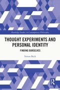Bild: Thought Experiments and Personal Identity - Routledge