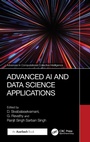 Cover: Advanced AI and Data Science Applications - Auerbach