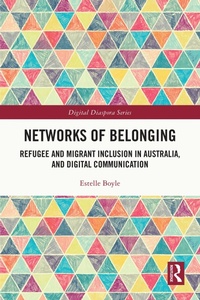 Enlarge image Cover: Networks of Belonging - Routledge