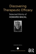 Cover: Discovering Therapeutic Efficacy - Routledge