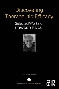 Abbildung von: Discovering Therapeutic Efficacy - Routledge
