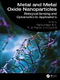 Abbildung von: Metal and Metal Oxide Nanoparticles - CRC Press