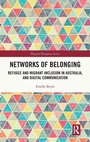 Cover: Networks of Belonging - Routledge