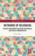 Cover: Networks of Belonging - Routledge